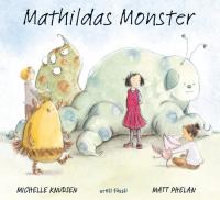 Mathildas Monster - 