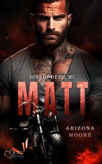 Matt (Sons of Devil MC Teil 1) - 