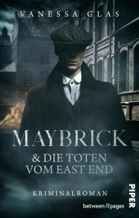 Maybrick und die Toten vom East End - 