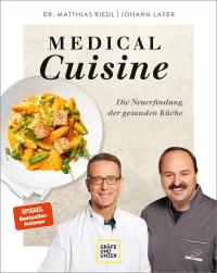 Medical Cuisine - 