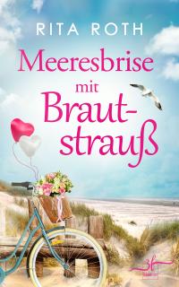 Meeresbrise mit Brautstrauß - 