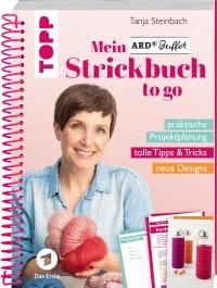 Mein ARD Buffet Strickbuch to go - 