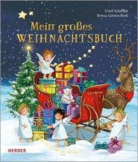 Mein großes Weihnachtsbuch - 