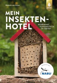 Mein Insektenhotel - 