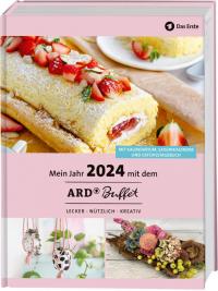 Mein Jahr 2024 mit dem ARD Buffet - 