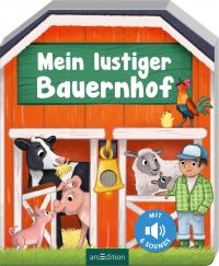 Mein lustiger Bauernhof - 