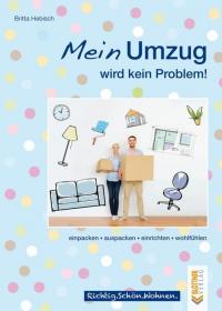 Mein Umzug wird kein Problem - 