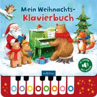 Mein Weihnachts-Klavierbuch - 
