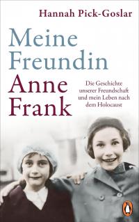 Meine Freundin Anne Frank - 