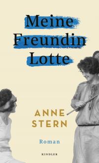 Meine Freundin Lotte - 