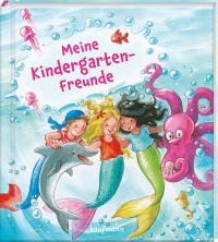 Meine Kindergarten-Freunde - 