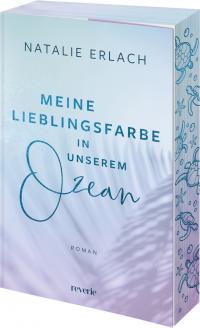 Meine Lieblingsfarbe in unserem Ozean - 