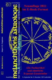 Melanchthons Astrologie - 