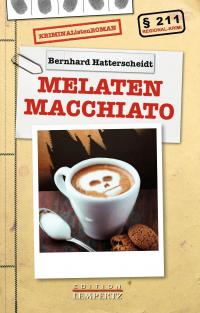 Melaten Macchiato - 