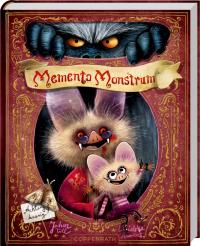Memento Monstrum (Bd. 2) - 