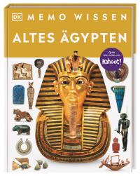 Memo Wissen. Altes Ägypten - 