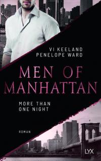 Men of Manhattan - More Than One Night - 