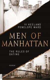 Men of Manhattan - The Rules of Dating - 