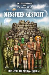 Menschen gesucht - 