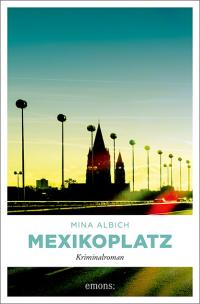Mexikoplatz - 