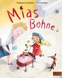 Mias Bohne - 