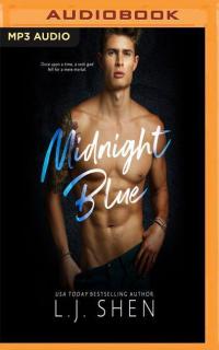 Midnight Blue - 