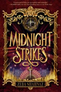 Midnight Strikes - 