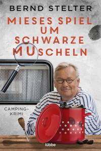 Mieses Spiel um schwarze Muscheln - 