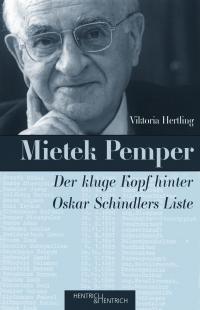 Mietek Pemper - 