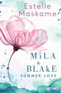 Mila & Blake: Summer Love - 