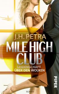 Mile High Club – Leidenschaft über den Wolken - 