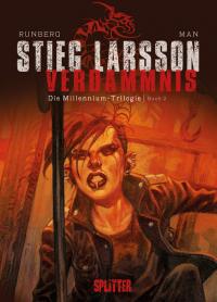 Millennium Comic: Verdammnis Bd. 2 - 