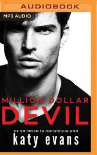 Million Dollar Devil - 