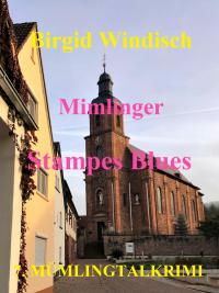 Mimlinger Stampes Blues - 