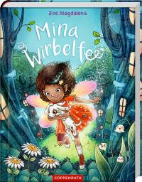 Mina Wirbelfee (Bd. 1) - 