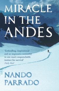 Miracle In The Andes - 