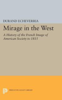 Mirage in the West - 