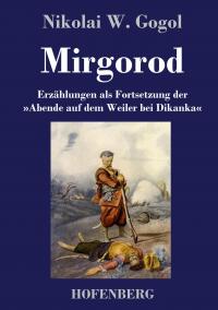 Mirgorod - 