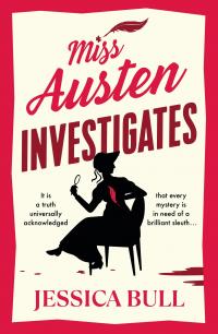 Miss Austen Investigates - 