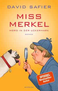 Miss Merkel - 