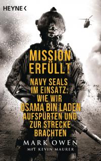 Mission erfüllt - 