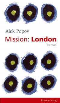 Mission: London - 