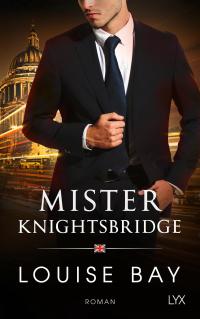 Mister Knightsbridge - 