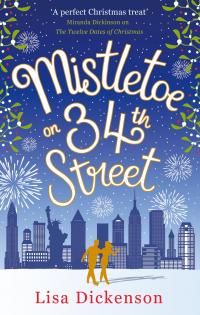 Mistletoe on 34th Street - 