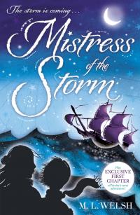 Mistress of the Storm - 