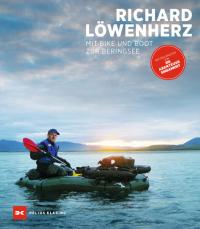 Mit Bike und Boot zur Beringsee - 