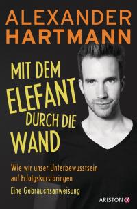 Mit dem Elefant durch die Wand - 