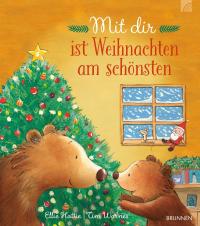 Mit dir ist Weihnachten am schönsten - 