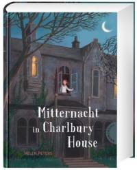 Mitternacht in Charlbury House - 