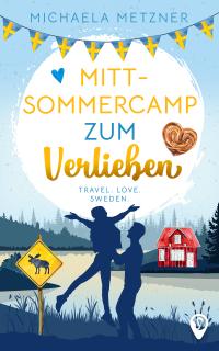 Mittsommercamp zum Verlieben - 